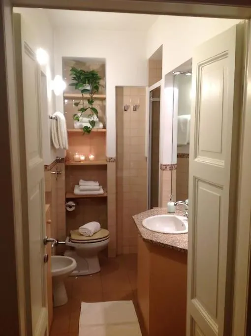 Pontaccio 2 Apartment ミラノ