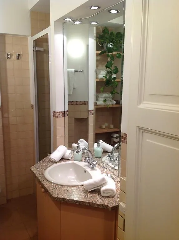 Pontaccio 2 Apartment ミラノ イタリア