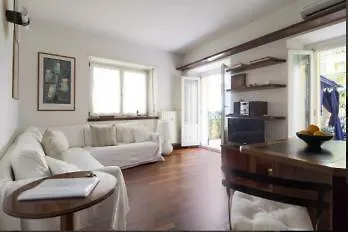 Pontaccio 2 Apartment ミラノ