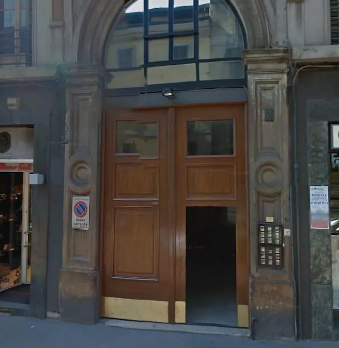ميلان Pontaccio 2 Apartment إيطاليا